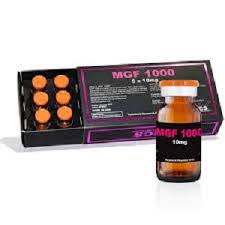 Buy MGF 1000 6x10mg
