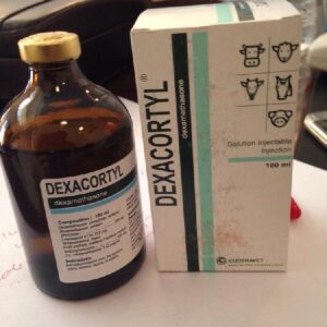 Dexacortyl – 100ml