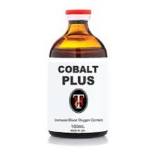 Cobalt Plus 100ml