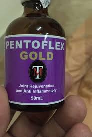 Pentoflex Gold 50ml