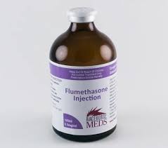 Flumethasone Injection