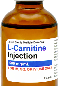 L-carnitine Injection