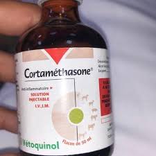 CORTAMETHASONE