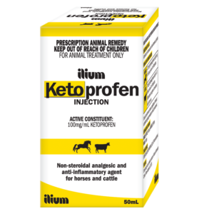 KETOPROFEN