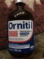 ORNITIL 100ML