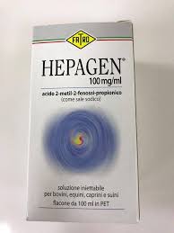 HEPAGEN