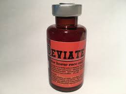DEVIATE