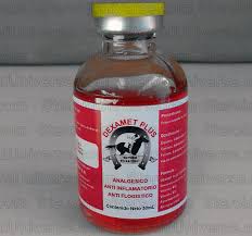 Dexamet Plus 30ml