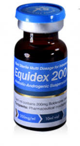 EQUIDEX