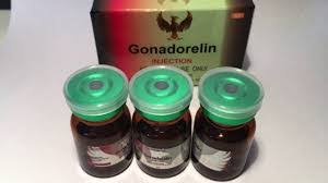 Gonadorelin injection