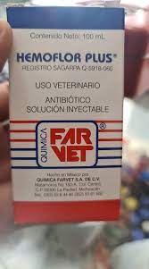 HEMOFLOR PLUS