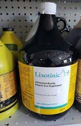 Lixotinic