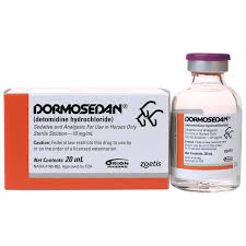 dormosedan
