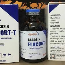 GACOSIN FLUCORT