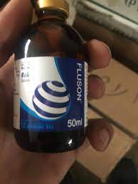 fluson 50ml