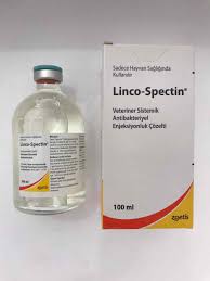 linco-spectin
