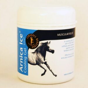 arnica ice gel