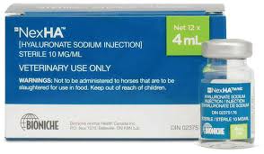 NEXHA HYALURONATE SODIUM