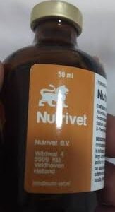 Nutrivet B.V