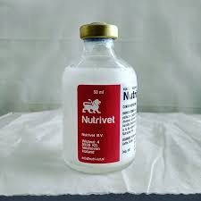  Nutrivet