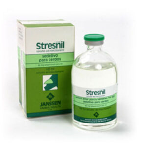 STRESNIL 100ML