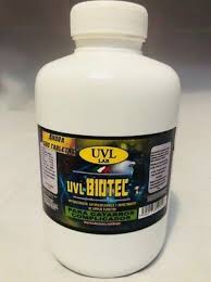 UVL BIOTEC 500 TABLETS