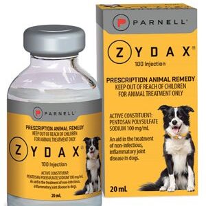 Zydax
