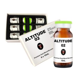 Altitude O2