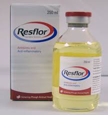 Resflor 250ml