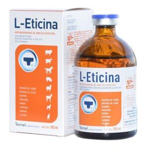 SUPER L-ETICINA