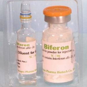 Biferon-Injection
