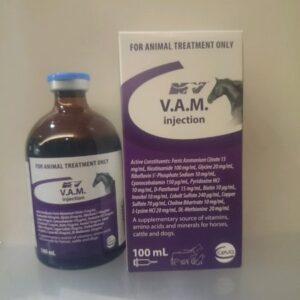vam injection
