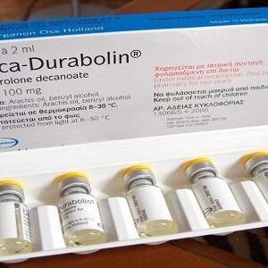 deca durabolin injection