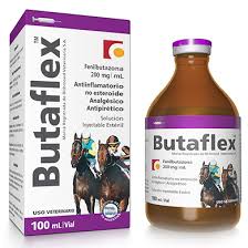butaflex injection