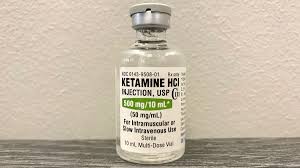 KETAMINE