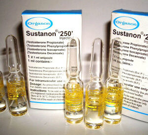 Sustanon 250