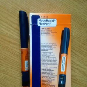 NovoRapid Flexpen