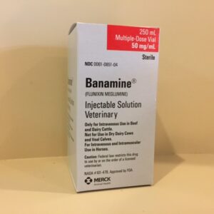 banamine