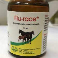 flu race