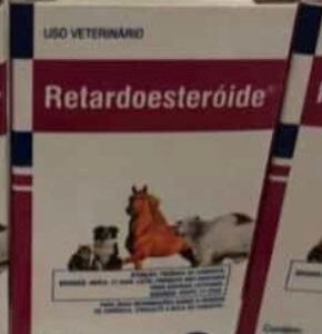 retardoesteroide
