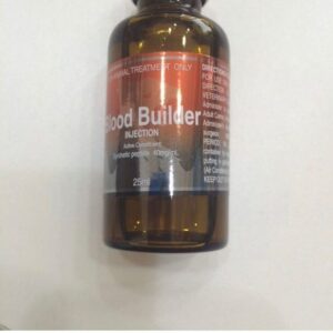BLOOD BUILDER