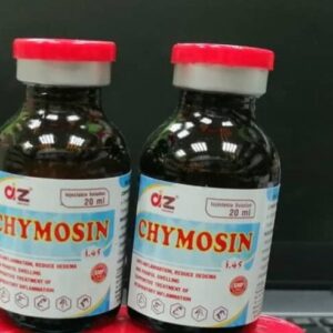 Chymosin 20ml