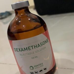 Dexamethasone injection