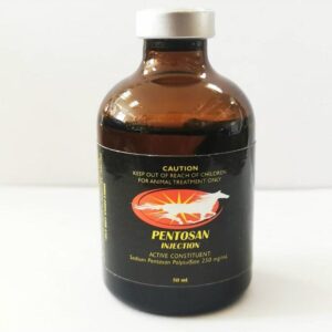 Pentosan Injection 250mg/ml