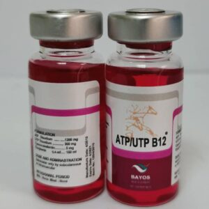 atp/utp b12