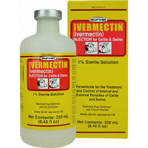 Ivermectin 250 m