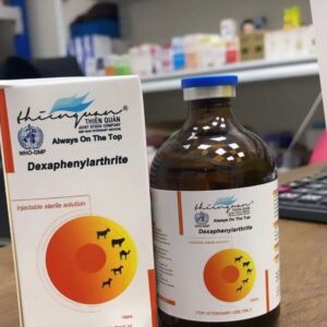 Dexaphenylarthrite