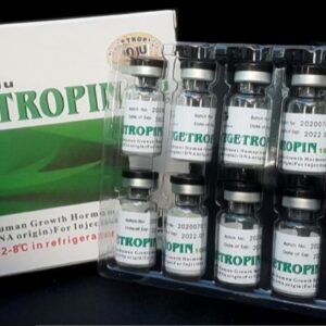 Hygetropin-100