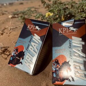 KPI PAIN  s a combination of NSAID drug which is strong narcotic pain killer for muscular and joints pain and anti-inflammatory Antipyretic, anti-inflammatory