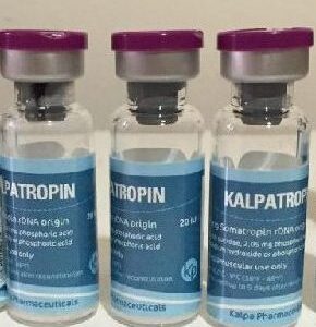 kalpatropin injection
